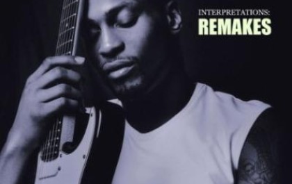 D'Angelo - Interpretations: Remakes (2010) > MINOR HIP HOP | HIPHOPBUG