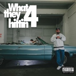 Jay Worthy x DJ Muggs - What They Hittin 4 > MUSIC NEWS | HIPHOPBUG