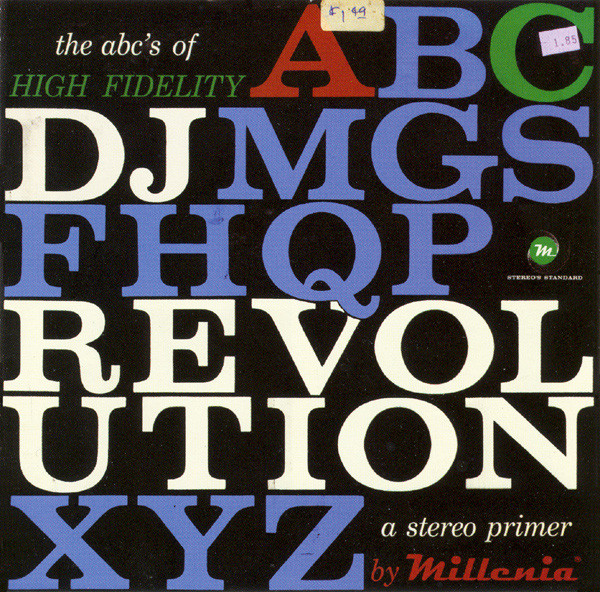 THE ABC'S OF HIGH FIDELITY
