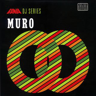 FANIA DJ SERIES MURO