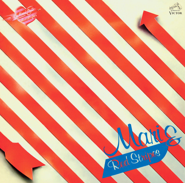 MARI & RED STRIPES (CITY POP SELECTIONS)