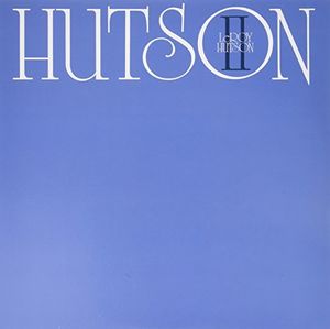 HUTSON II