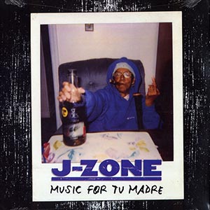MUSIC FOR TU MADRE