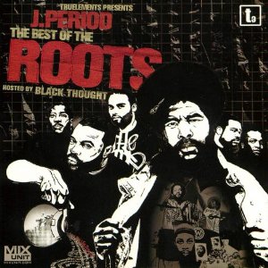 THE BEST OF THE ROOTS