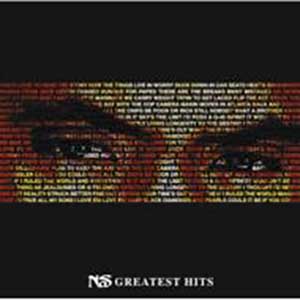 NS GREATEST HITS (+3 TRACKS, + DJ PREMIER MIX CD)