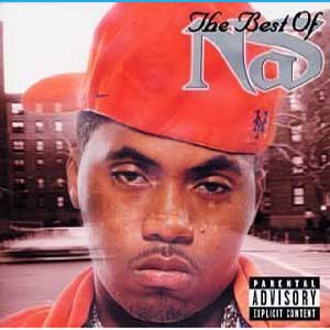 THE BEST OF NAS (FIRST EDITION)