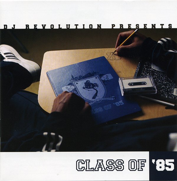 CLASS OF 85
