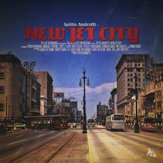NEW JET CITY
