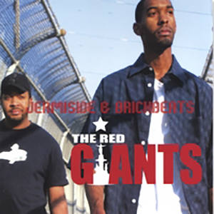 THE RED GIANTS