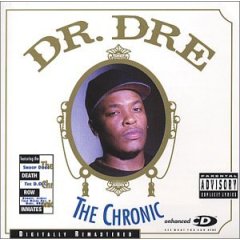 THE CHRONIC (REMASTERED)
