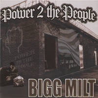 POWER 2 THE PEOPLE