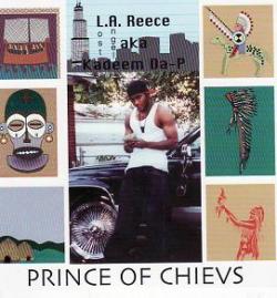 PRINCE OF CHIEVS