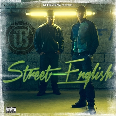 STREET ENGLISH