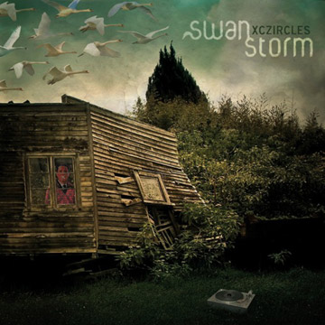 SWAN STORM / THE QUIET AFTER THE STORM