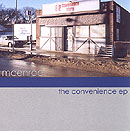 THE CONVENIENCE EP