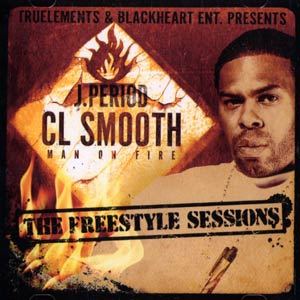THE FREESTYLE SESSIONS