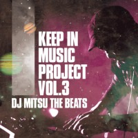 KEEP IN MUSIC PROJECT VOL 3 (LTD 500장)