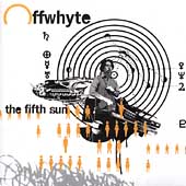 THE FIFTH SUN (+STICKERS)