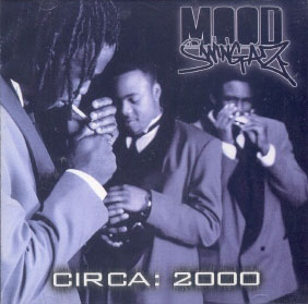 CIRCA 2000