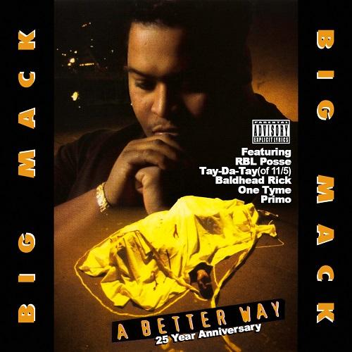 A BETTER WAY (25TH ANNIVERSARY)