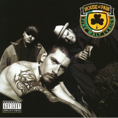 HOUSE OF PAIN (30 YEARS) (- 9/25)