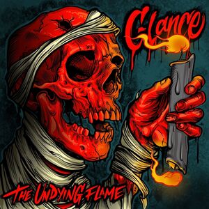 UNDYING FLAME (- 9/25)
