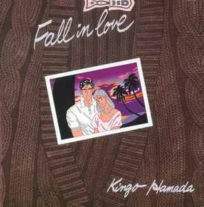 FALL IN LOVE (CITY POP SELECTIONS)