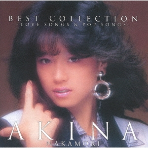 BEST COLLECTION (LOVE SONGS & POP SONGS)
