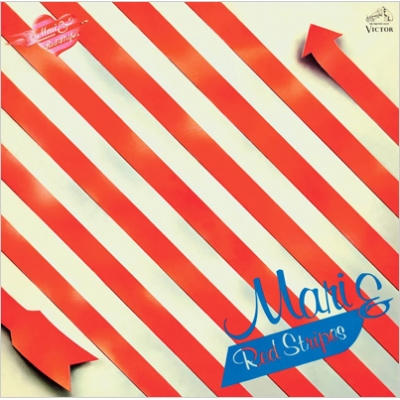 MARI & RED STRIPES (CITY POP SELECTIONS)