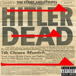 HITLER'S DEAD (5CD)