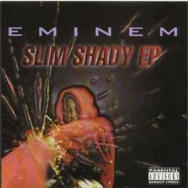 SLIM SHADY EP