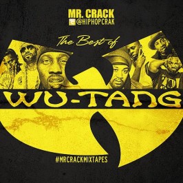 THE BEST OF WU-TANG