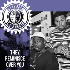 THEY REMINISCE OVER YOU (2CD)