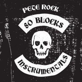 80 BLOCKS INSTRUMENTALS