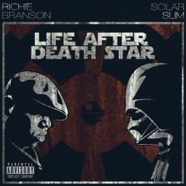LIFE AFTER DEATH STAR