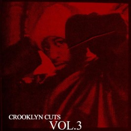 CROOKLYN CUTS VOL 3 (1997)