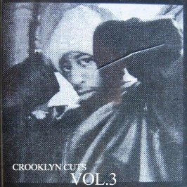 CROOKLYN CUTS VOL 3 (1997)