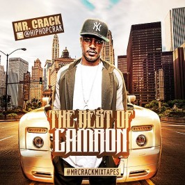 THE BEST OF CAM'RON