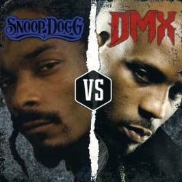 SNOOP DOGG VS DMX