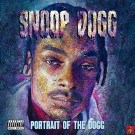 PORTRAIT OF THE DOGG