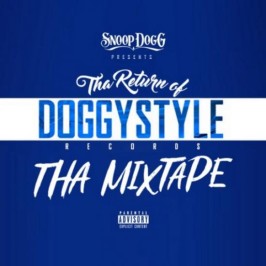 THA RETURN OF DOGGYSTYLE RECORDS