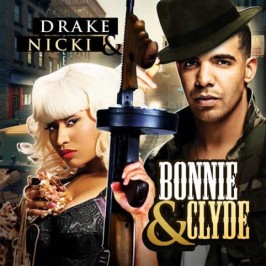 BONNIE AND CLYDE VOL 1