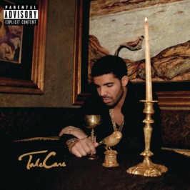 TAKE CARE (DELUXE)