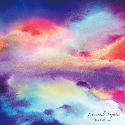 FREE SOUL NUJABES FIRST COLLECTION