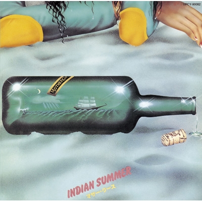 INDIAN SUMMER (CITY POP SELECTIONS)