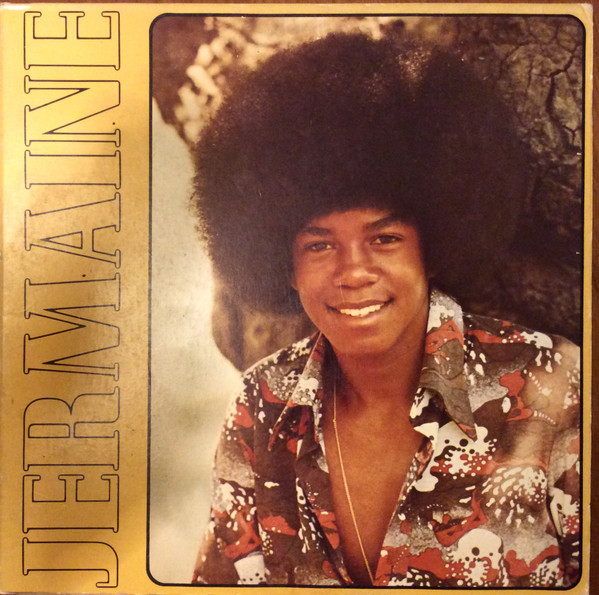 JERMAINE (MOTOWN COLLECTION)