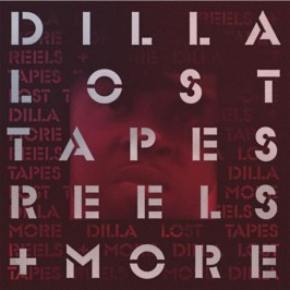LOST TAPES REELS + MORE