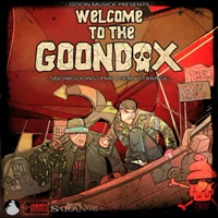 WELCOME TO THE GOONDOX