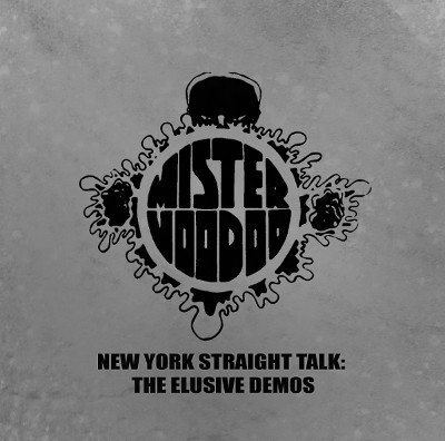 NEW YORK STRAIGHT TALK : THE ELUSIVE DEMOS (- 8/31)