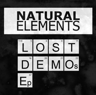LOST DEMOS EP (- 8/31)